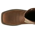 thumbnail image 6 of Justin Men's Stampede Rush Western Work Boot Composite Toe - WK4338 11.5 EE  US, 6 of 7
