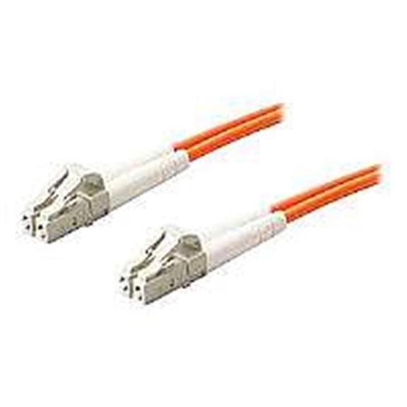 ADD-LC-LC-5M6MMF Patch Cable, Orange