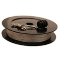 thumbnail image 2 of Scotty Premium SS Downrigger Cable w/Terminal Kit 200ft Spool, 1000K, 2 of 2