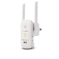 thumbnail image 1 of Access Point Nexxt Kronos 1200-AC, 2 puertos LAN 10/100 Mbps, Doble, 1 of 2
