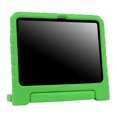 thumbnail image 6 of HDE iPad 10th Generation Case for Kids Shockproof iPad Cover 10.9 inch with Multi Angle Viewing Handle Stand Green, 6 of 6