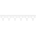 thumbnail image 3 of 8"H x 5/8"P x 48"L Stanley Architectural Grade PVC Running Trim, 3 of 5