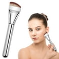 thumbnail image 6 of Soft Makeup Brush Cosmetic Brushes Designed For Application Great Beauty, 6 of 7
