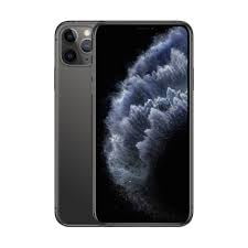 Apple iPhone 11 128GB Smartphone - Black - Unlocked - Refurbished