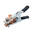 thumbnail image 3 of yotijay 500A Welding Ground Clamp Sturdy Earth Ground Cable Clip Clamp Welding Clamp, 3 of 8
