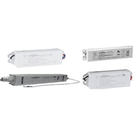 - Replacement for KTLD-60-UV-24V 60W MAX, 24V OUTPUT LED DRIVER CONSTANT VOLTAGE 120-277-VOLTS