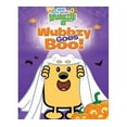 thumbnail image 2 of Wow Wow Wubbzy: Wubbzy Goes Boo (DVD), Starz / Anchor Bay, Kids & Family, 2 of 2