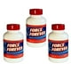 thumbnail image 1 of For-ce Forever Rojo Suplemento Articulaciones 60 Tabs Pack 3, 1 of 8