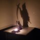 thumbnail image 2 of Candelabros de Halloween Decoraciones Metal Terror Portavelas Proyectores de sombras Sywqhk Libre de BPA, 2 of 4