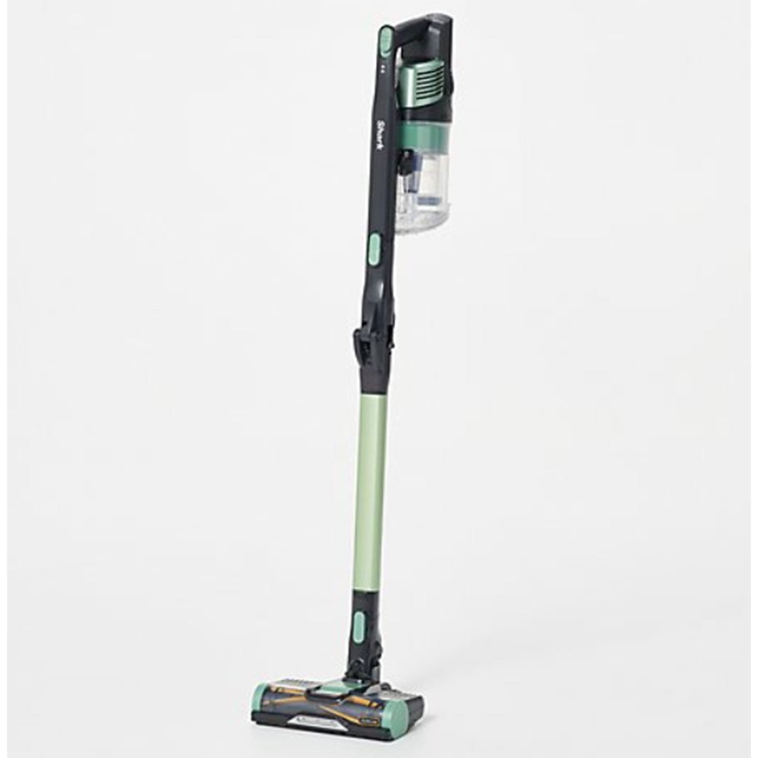 Restored Shark Rocket Pet Pro Cordless Vacuum, Green (Refurbished) -  