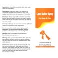 thumbnail image 3 of Spray de Azufre y Cal, 3 of 6