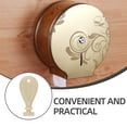 Roll Paper Holder Key Hand Towel Dispenser Key Universal Tissue