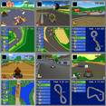 thumbnail image 6 of Mario Kart DS DS NDS Game,US Version, 6 of 9