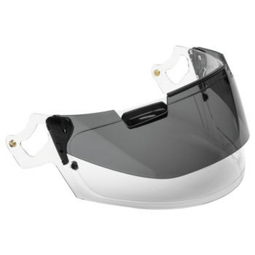 Arai VASV Pro Shade System Face Shield CorsairX QuantumX