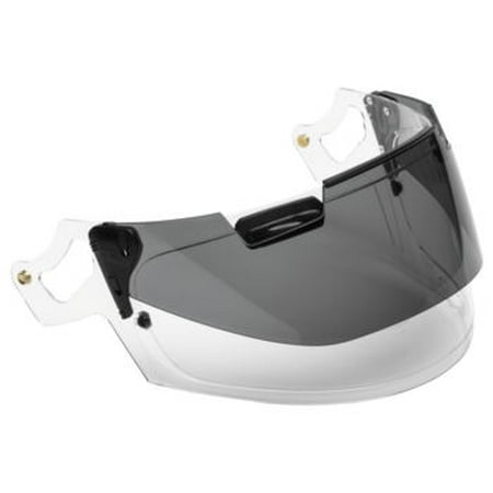 Arai Helmet Shield Cover - Arai VAS-V Pro Shade System Face Shield - Corsair-X Quantum-X Signet-X Defiant-X