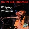 Whiskey And Wimmen