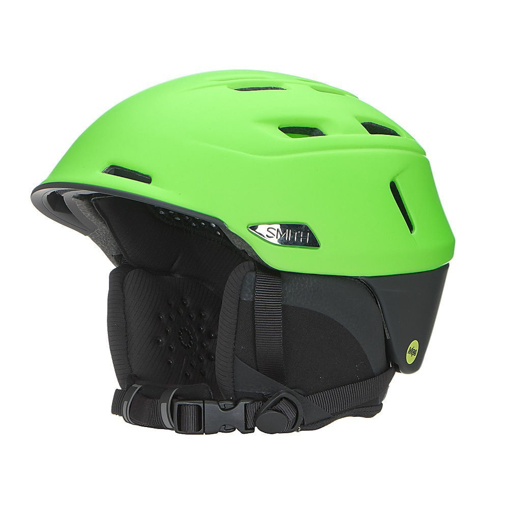 Smith Camber Ski Helmet - Men39;s 