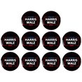 thumbnail image 1 of Harris Walz 2024 President Pins Broche Círculo Insignias (Estilo B), 1 of 3