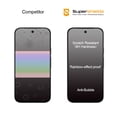 thumbnail image 2 of (2 Pack) Supershieldz Designed for Google Pixel 10a Tempered Glass Screen Protector, Anti Scratch, Bubble Free, 2 of 5