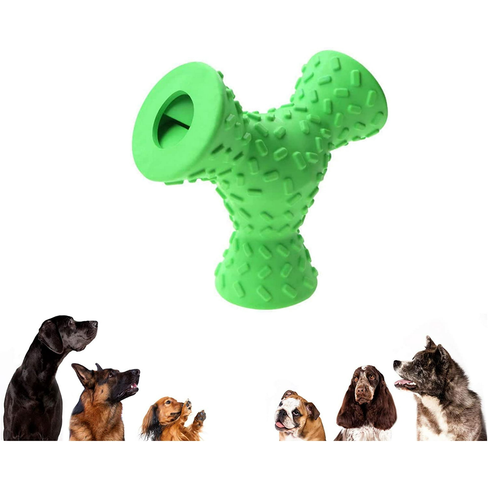 Htooq Hst Interactive Dog Toy Home Dog Toy Treat Dispensing Dog Toys Juguetes Para Perros Best Treat Toy For Dog Hardest Chew Puzzle Toy For Dog