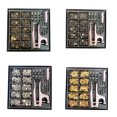 thumbnail image 2 of jesticaly 100 Piece/set 10-17mm Snap Button Fastener Set Sewing Buttons Kit Clothes Jacket Needlework Press Stud Decoration, 2 of 6