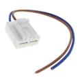 thumbnail image 2 of Kit de arnés de reparación para motor de calefactor y ventilador Acura, 2 of 6