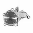 thumbnail image 2 of Acdelco 252-638 Engine Water Pump   4 Hub Holes, Steel, Standard Impeller,, 2 of 3
