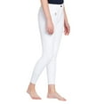 thumbnail image 4 of Ladies Ribb Full Seat Regular Breeches, 4 of 10