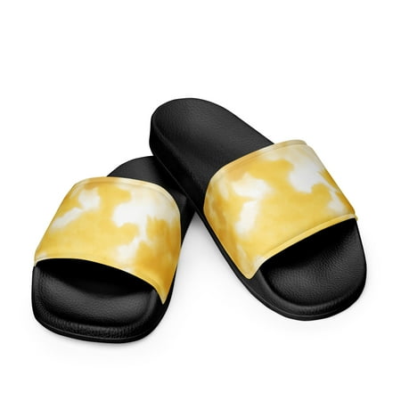 

Lemon women s slides