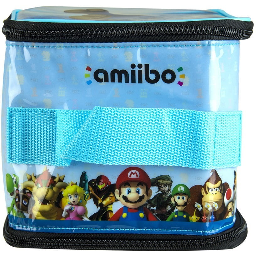 amiibo storage case