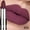 F, variant on Matte Lipstick, Non-Stick Lipstick, Long-Lasting Intense Matte Lip Color, Precise Application Slim Bullet Lipstick, Rich Pigmented formula, Smooth Matte Finish, Vibrant Opaque Shades