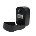 thumbnail image 1 of Wall Mount Key Storage Secret Box ,Organizer 4 Digit Combination Password Security Code Lock with Key Safe Box for Home Outdoor ,Built to Last, 1 of 7