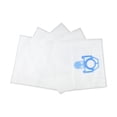 thumbnail image 2 of Mosiee Efficiently Capture Dirt With Replacement Dust Bags For Zelmer Vacuum Cleaners Fits Models For Odyssey And For Meteor 12 Pack, 2 of 8