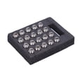 thumbnail image 3 of Lug Nuts, T304 Stainless Steel Wheel Nut  For Wheels For Car, 3 of 8