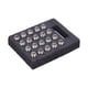 thumbnail image 3 of Stainless Steel Lug Nuts Car Accessory 20pcs Wheel Lug Nuts M12x1.5 Thread 1.8in Height T304 Stainless Steel For Car ModificationSilver ANGGREK Plata, 3 of 8