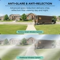 thumbnail image 4 of Merkury Smart 2K Window Security Camera with 4MP Quad HD (1 pack), 4 of 10