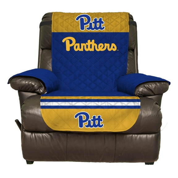 Ncaa Licensed Furniture Protector Arm Chair