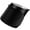 Black, variant on Handleless Stainless Steel Milk Frother Pitcher For Coffee Art Control & Cafes