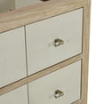 thumbnail image 4 of James Martin Vanities D604-V48-SHG Celeste 48" Single Basin Wood Vanity Cabinet Only -, 4 of 7