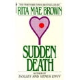 thumbnail image 3 of Sudden Death: A Novel, 3 of 3