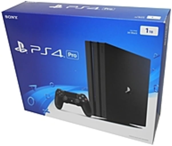 walmart ps4 pro refurbished