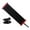 Black 200mx50cm, variant on Exercise Sliding Mat Yoga Durable Glide Plate Multifunctional Skating Board Sliding Board for Fitness Leg Core Training Exercise Black 200mx50cm