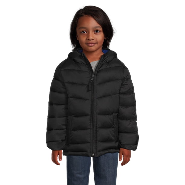 Urban Republic Boys 8-20 5 Pocket Denim Jacket