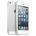thumbnail image 2 of Apple iPhone 5, 32 Gb, Blanco, 100% Auténtico Apple  Apple iPhone 5 / Smartphone / Reacondicionado, 2 of 2
