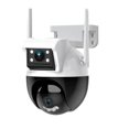 thumbnail image 1 of Camara WIFI DOBLE LENTE ELEGATE HD SEGUIMIENTO HUMANO, 1 of 1
