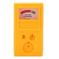 thumbnail image 1 of Button Battery Gauge, Watch Button Battery Gauge Capacity Measuring  For Cell Batteries, 1 of 8