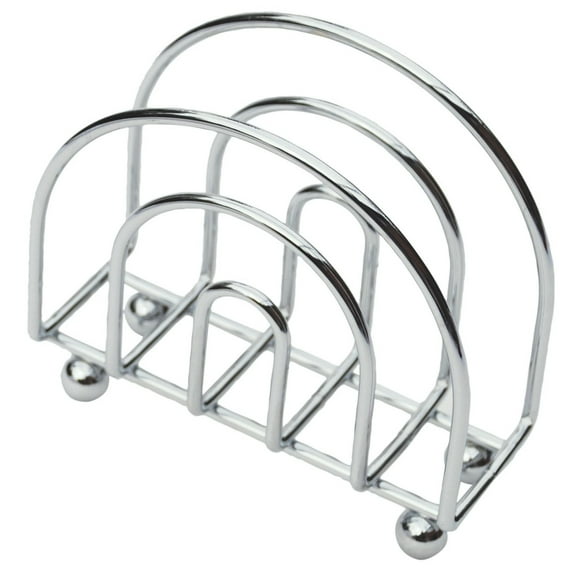 Mainstays™ Chrome Napkin Holder
