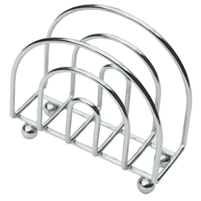Mainstays™ Chrome Napkin Holder