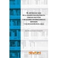 thumbnail image 1 of El método de caso en la Administración pública, Ciencias Políticas y Relaciones Internacionales Blanco, 1 of 2