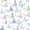 96 Pcs, Laser, variant on 3D Butterfly Wall Decor, 96 Pcs 4 Styles 3 Sizes, Removable Metallic Wall Sticker Room Mural Decals for Kids Bedroom Nursery Classroom Party Decoration Wedding Decor DIY Gift (Sliver)